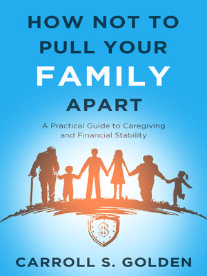 cover image of How Not to Pull Your Family Apart